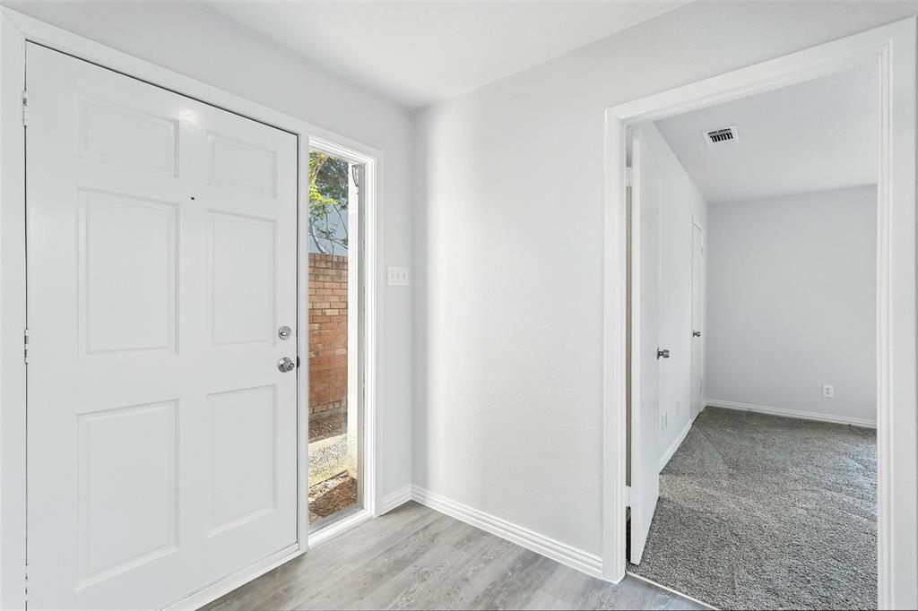 Chimney Hill 4th Inst - Residential