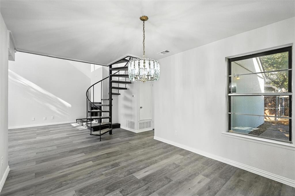 Chimney Hill 4th Inst - Residential