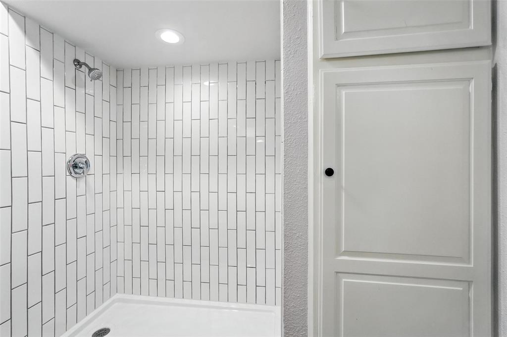 Chimney Hill 4th Inst - Residential