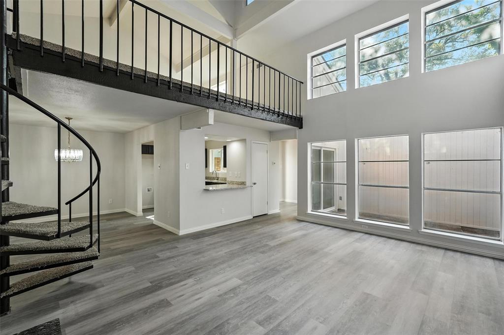 Chimney Hill 4th Inst - Residential