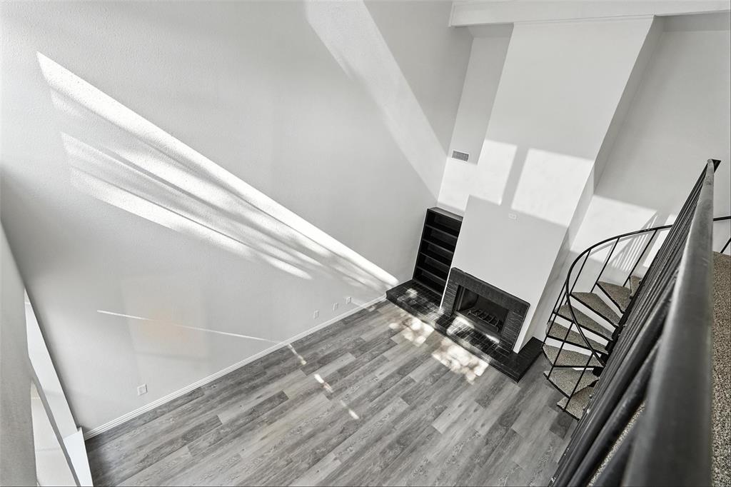 Chimney Hill 4th Inst - Residential