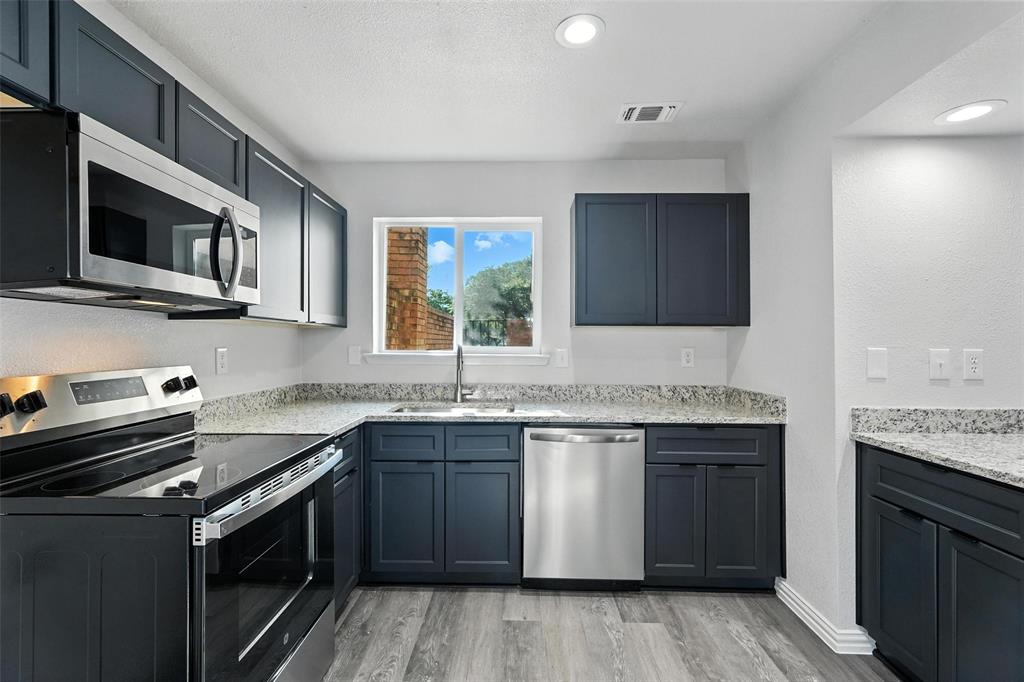 Chimney Hill 4th Inst - Residential