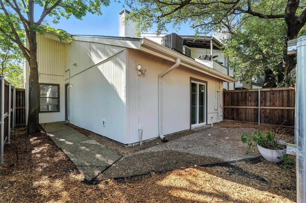 Chimney Hill 4th Inst - Residential