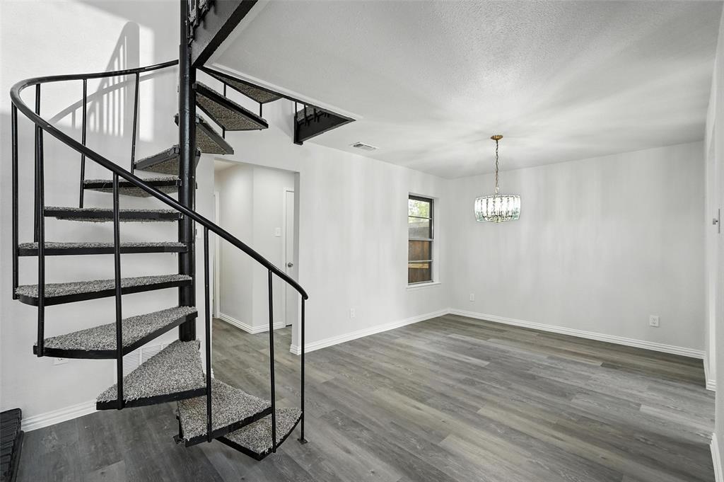 Chimney Hill 4th Inst - Residential