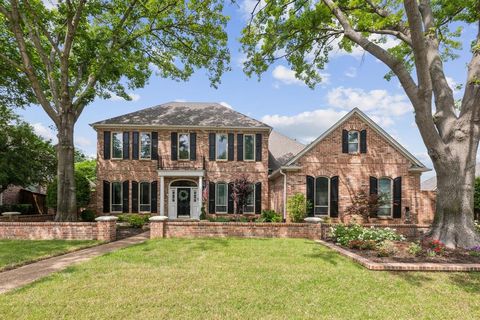 6406 Meade Drive Colleyville TX 76034