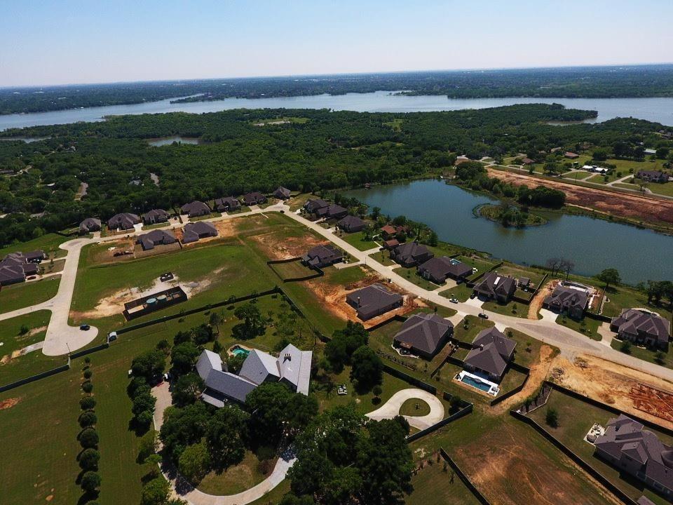 Steeplechase - Residential