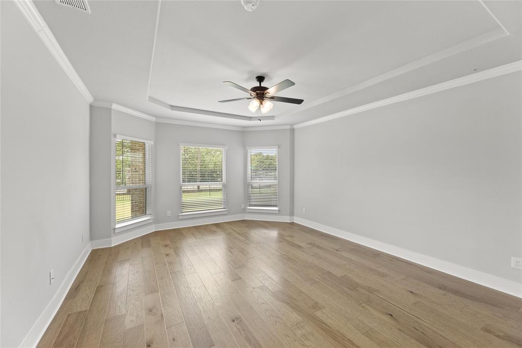 Steeplechase - Residential