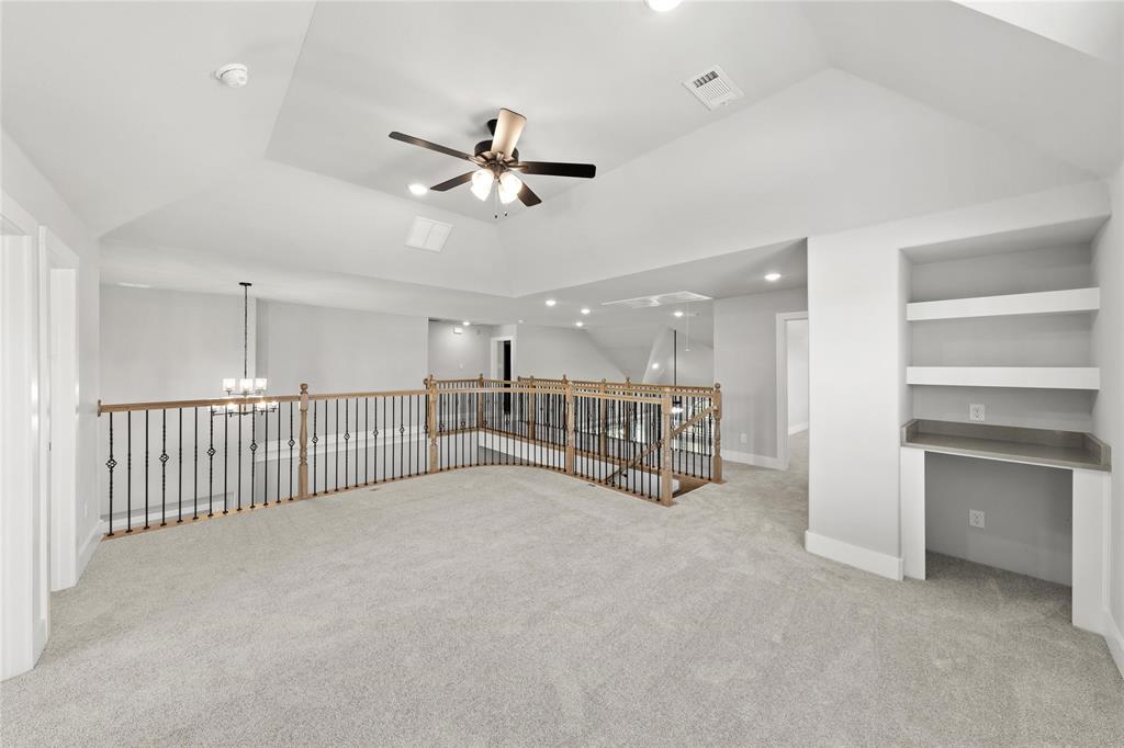 Steeplechase - Residential