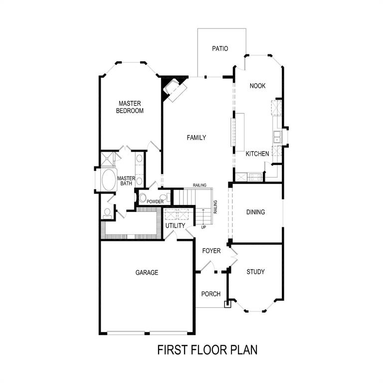 Steeplechase - Residential