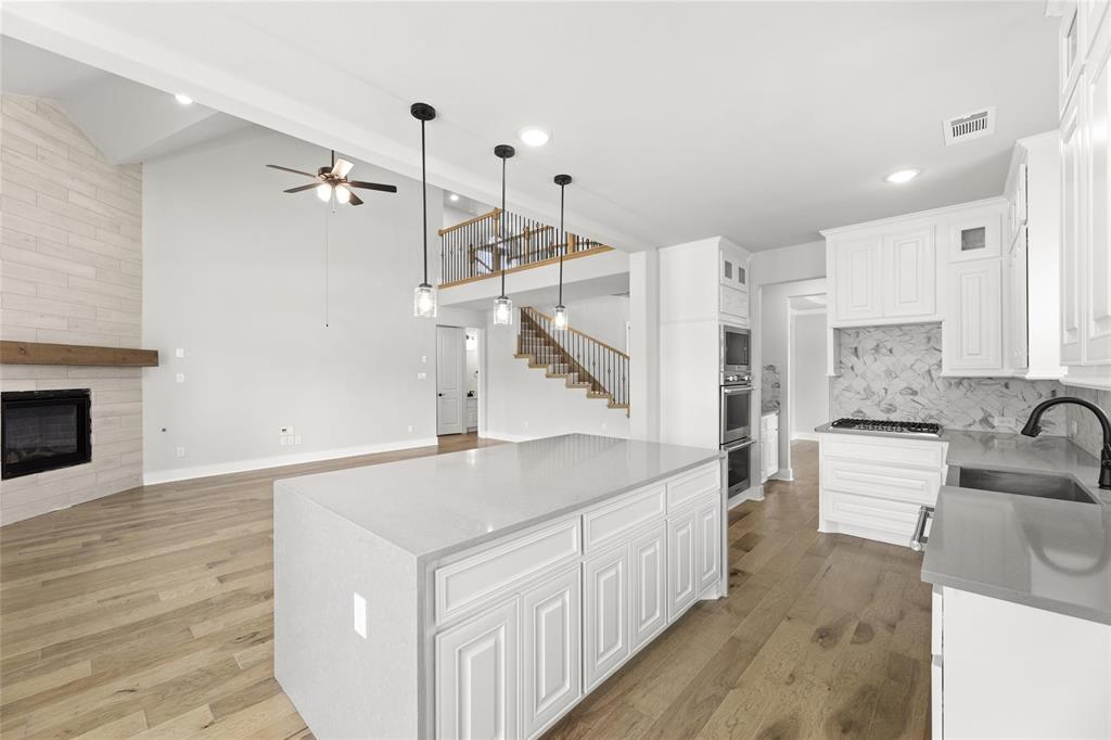 Steeplechase - Residential