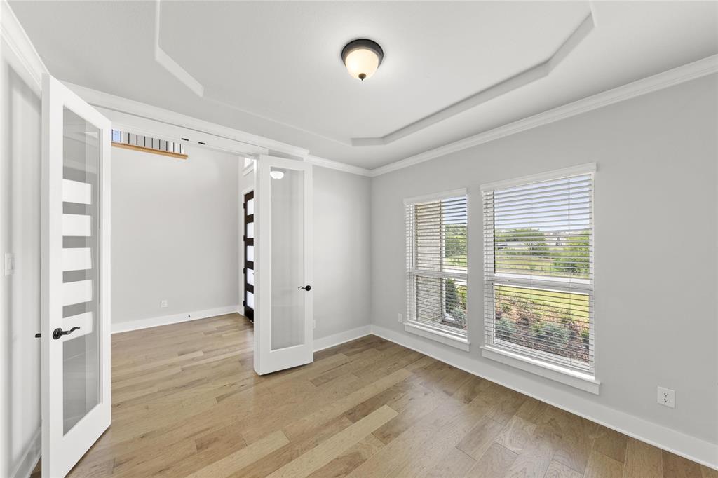 Steeplechase - Residential