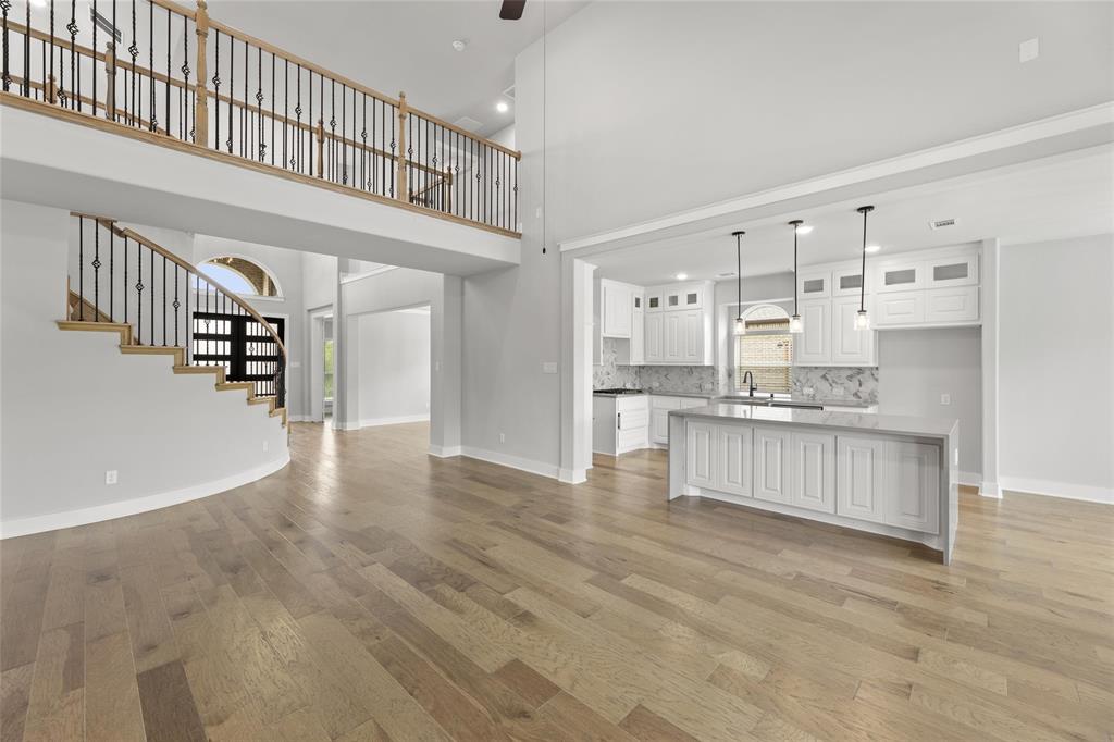 Steeplechase - Residential