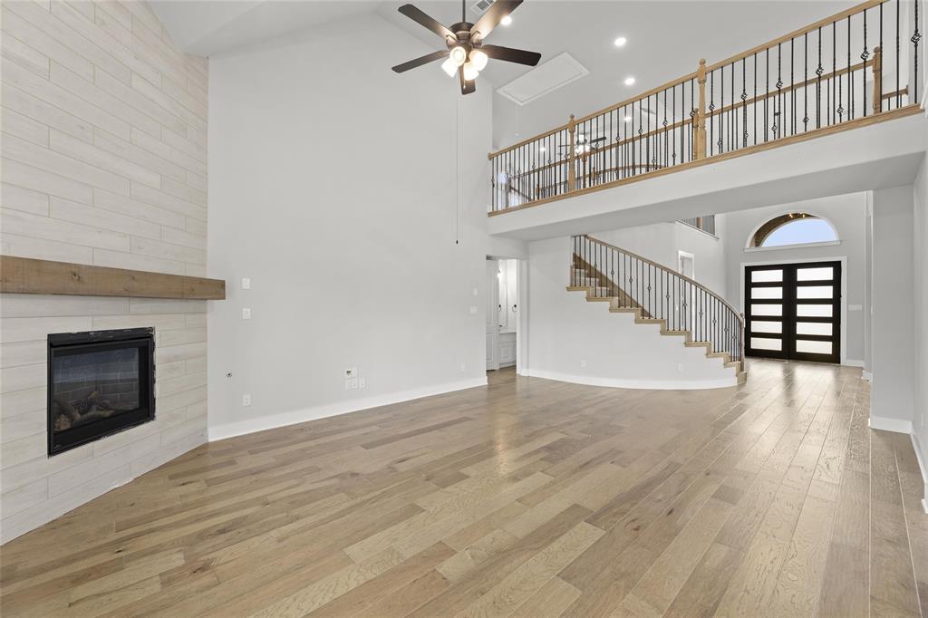 Steeplechase - Residential