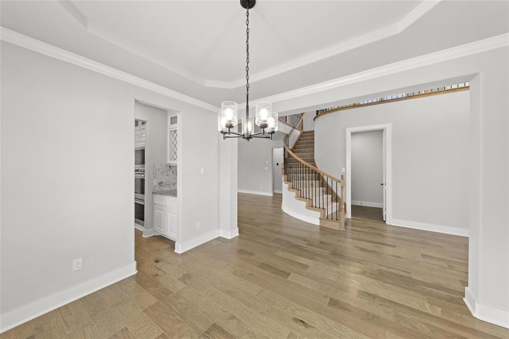 Steeplechase - Residential