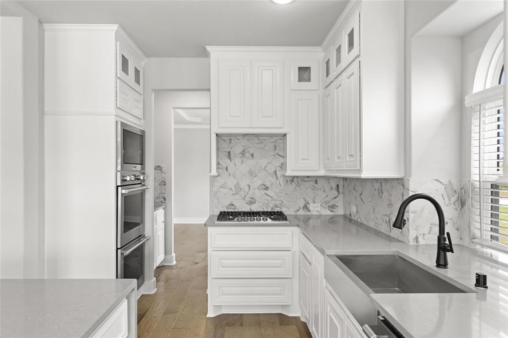 Steeplechase - Residential