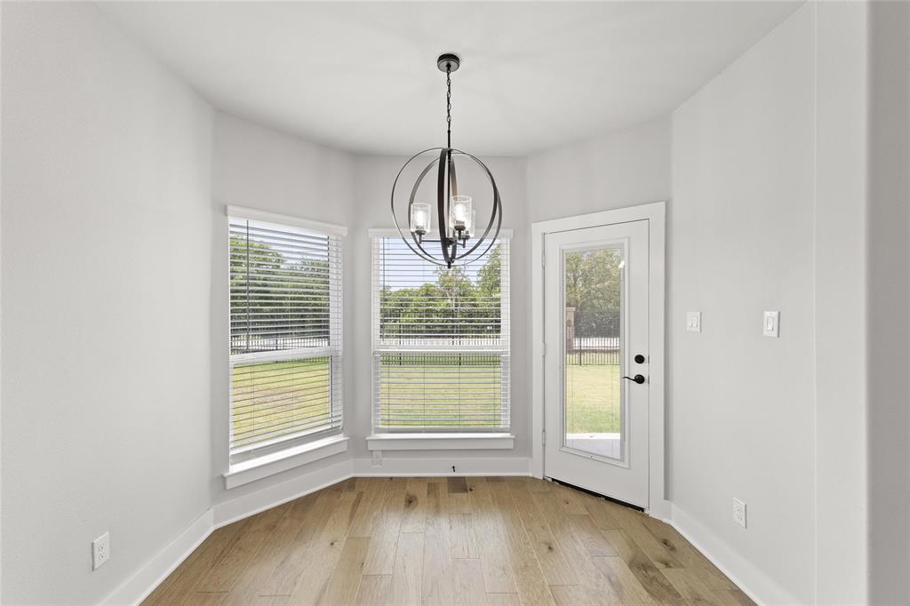 Steeplechase - Residential