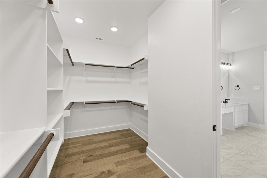 Steeplechase - Residential