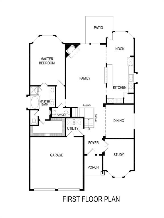 Steeplechase - Residential