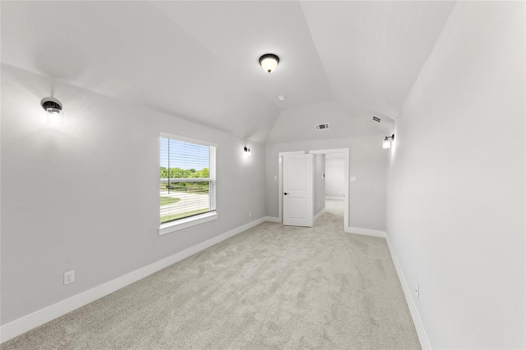 Steeplechase - Residential