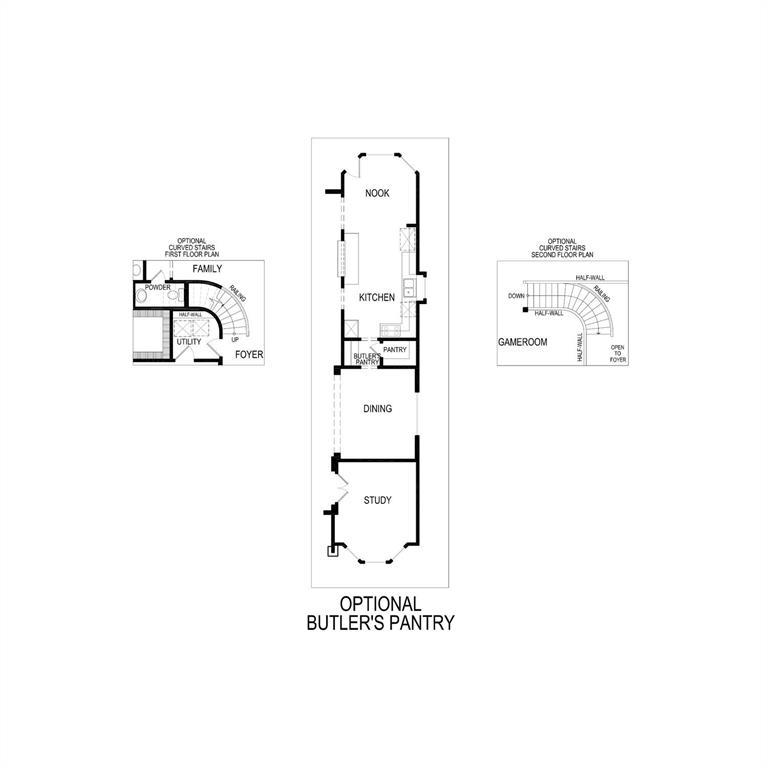 Steeplechase - Residential