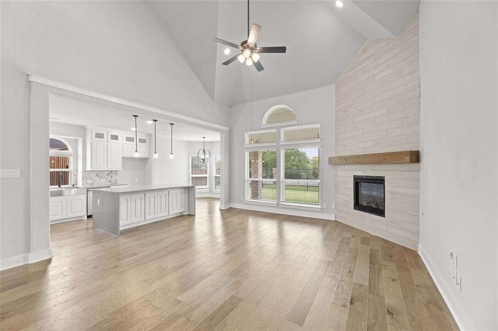 Steeplechase - Residential