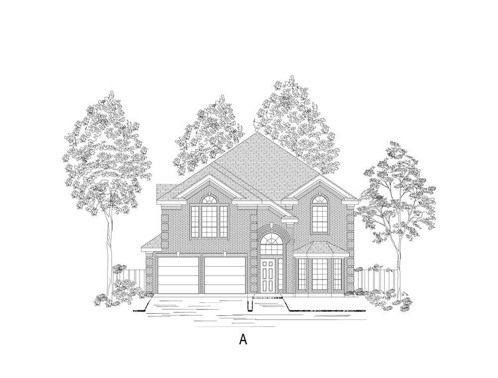 Steeplechase - Residential