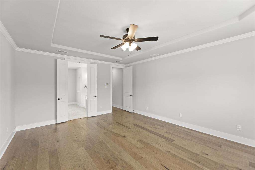 Steeplechase - Residential