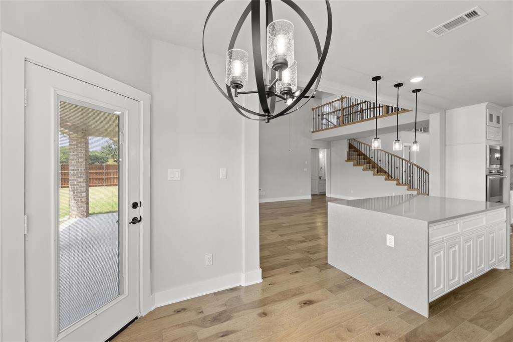 Steeplechase - Residential