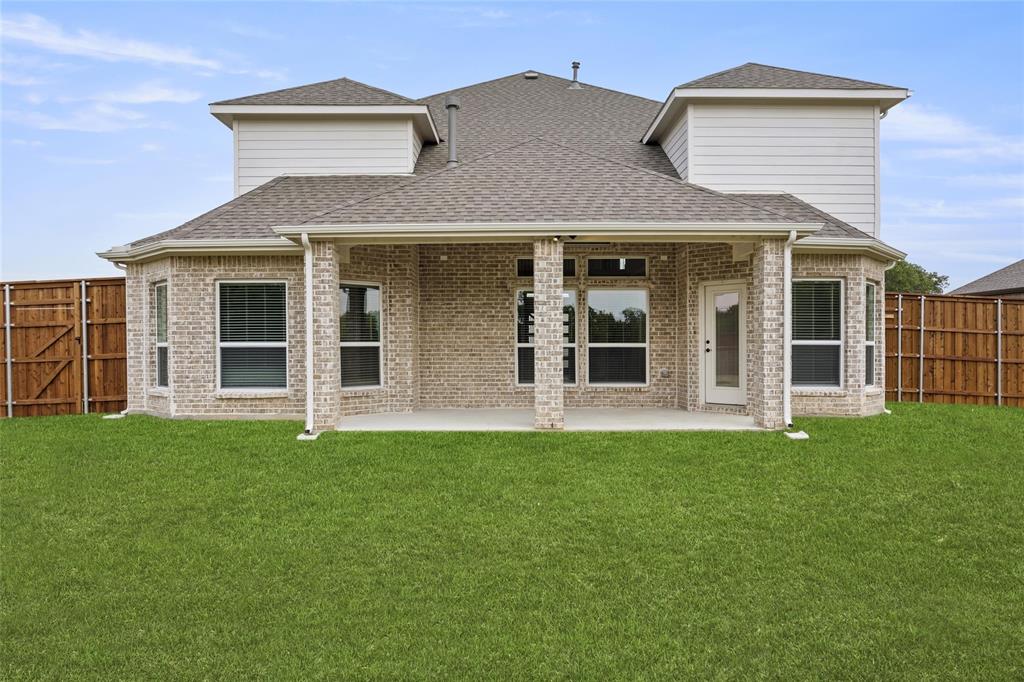 Steeplechase - Residential