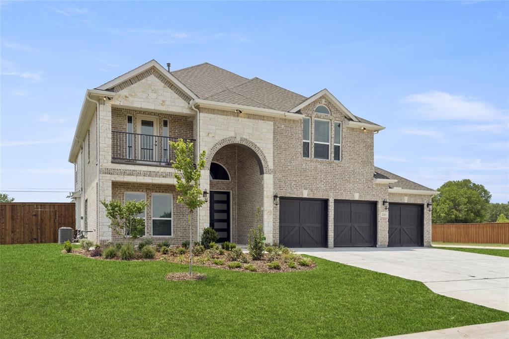 Steeplechase - Residential