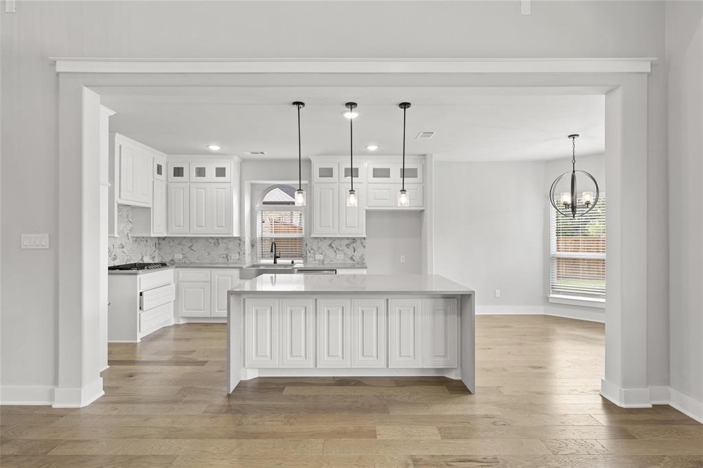 Steeplechase - Residential