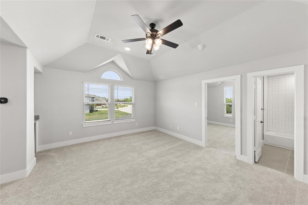 Steeplechase - Residential