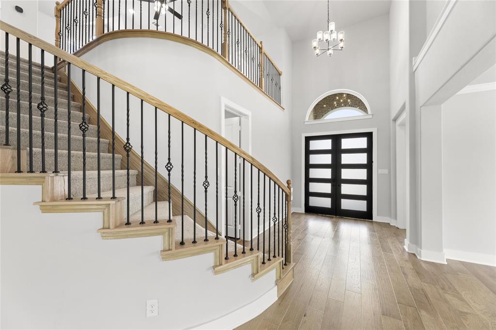 Steeplechase - Residential