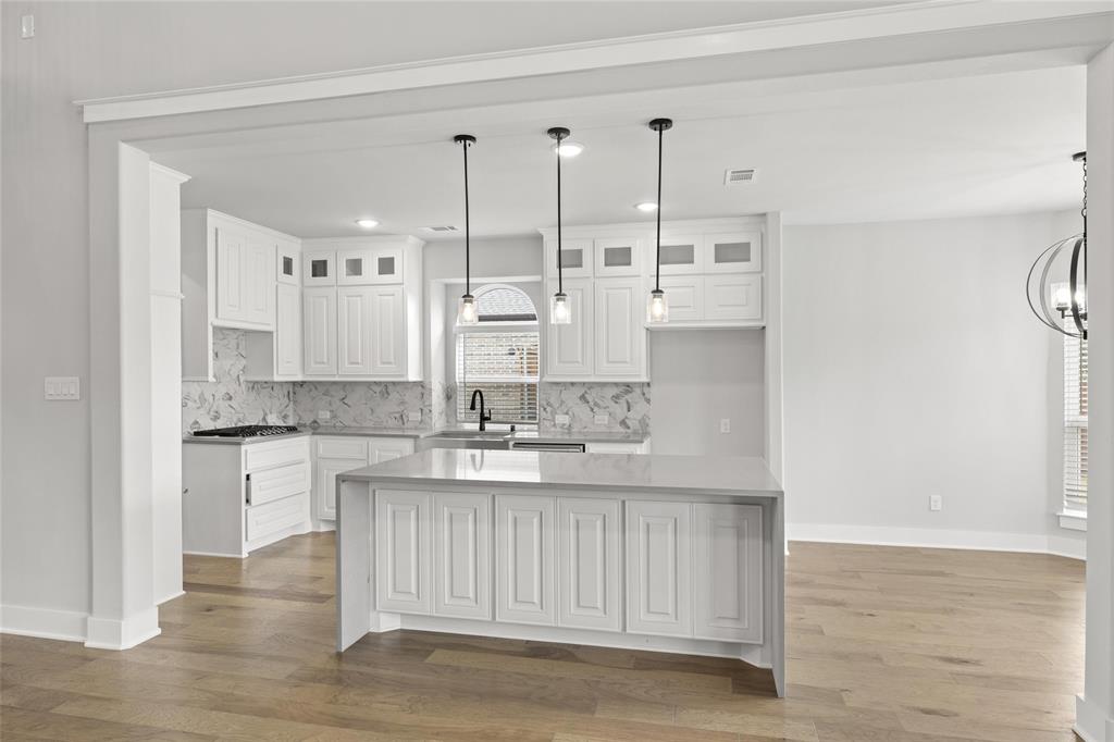 Steeplechase - Residential