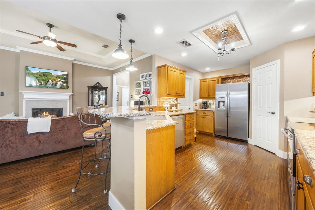 Enchanted Gardens - Residential