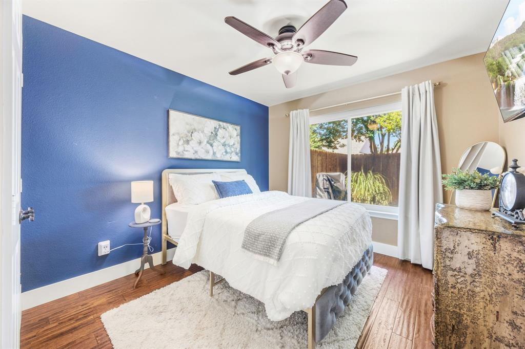 Enchanted Gardens - Residential