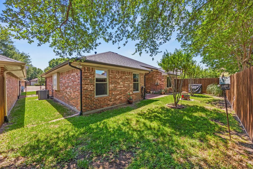 Enchanted Gardens - Residential