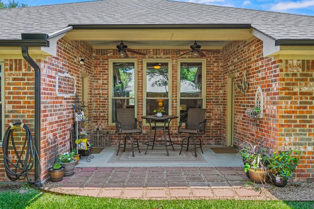 Enchanted Gardens - Residential