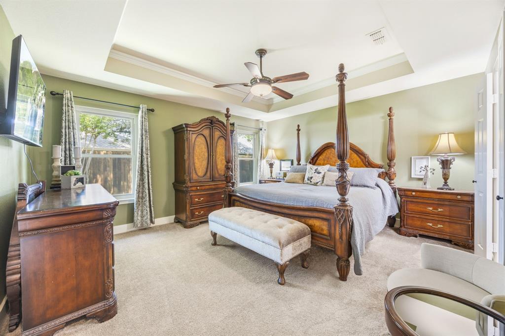 Enchanted Gardens - Residential