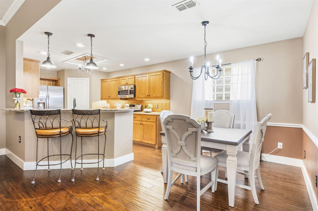 Enchanted Gardens - Residential