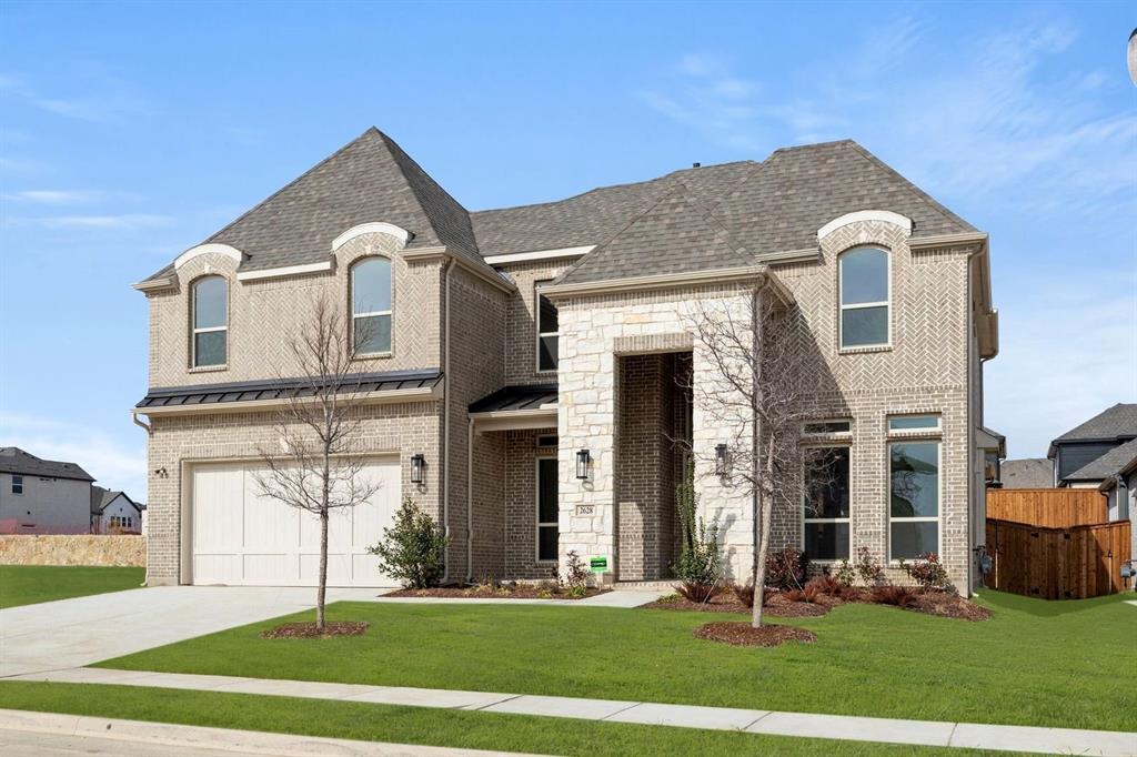2628 Warm Springs Lane