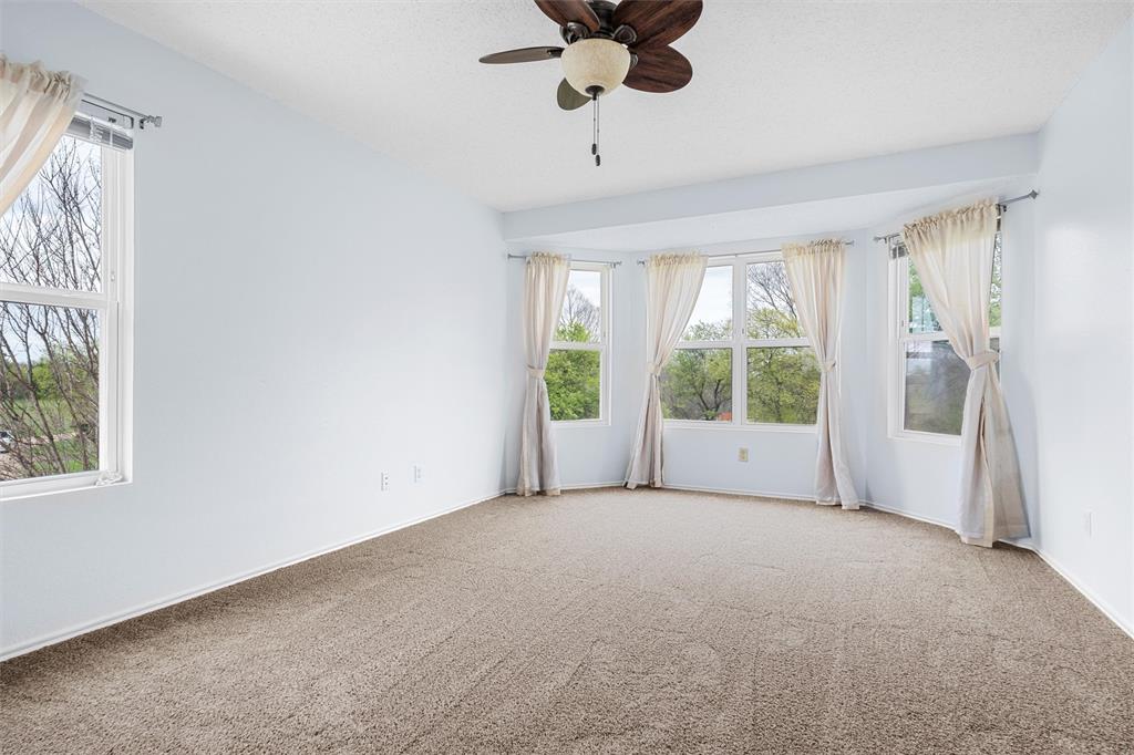 J Fifer - Residential