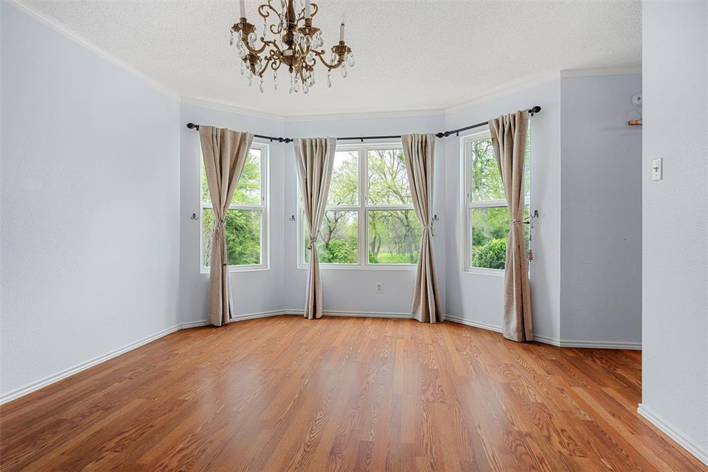 J Fifer - Residential