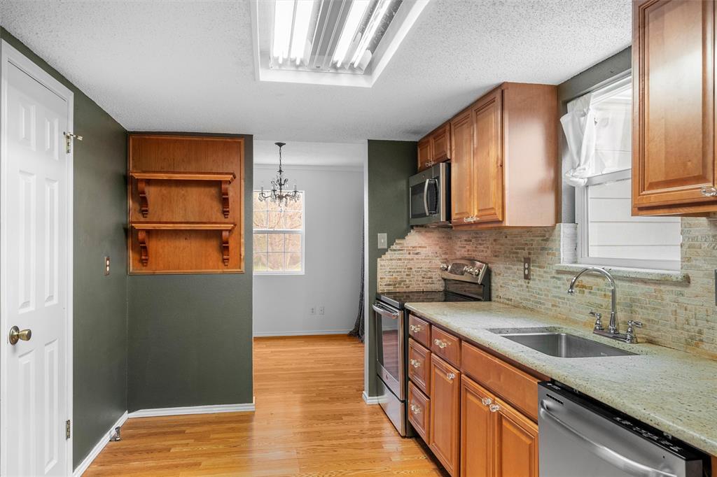 J Fifer - Residential