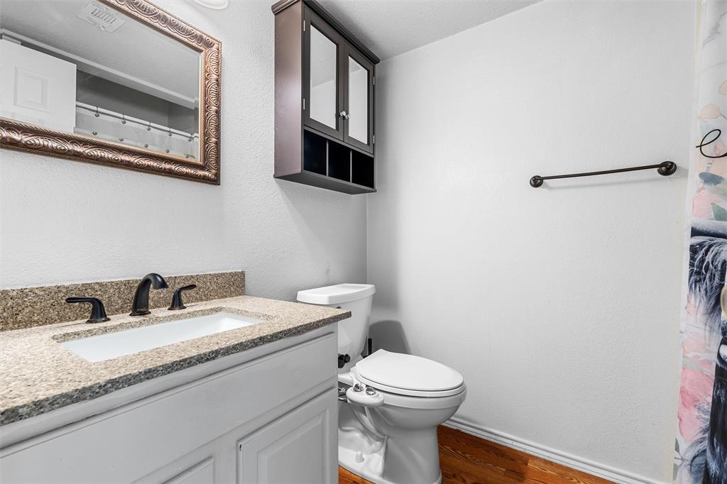 J Fifer - Residential