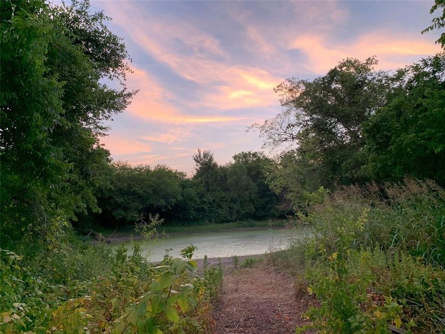 Come fall in LOVE with 441 Compton Lane your very own slice of heaven on earth, this is the type of property that is rare to find & everyone searches for. Quiet, peaceful & pure serenity! Gorgeous country private setting just shy of 6 acres with a beautiful modern farm home! LOCATED IN THE COUNTY WITH NO CITY TAXES & NO HOA! Minutes from I35 & historical downtown Waxahachie! Enjoy a long deep private drive, rolling hills that sit at the back so you can enjoy watching the cattle graze. Enjoy the morning sunrise & your morning cup of Joe from your solar screened in wrap around porch enjoying the ducks on the pond or sip on a glass of wine while taking in the most beautiful sunsets from the private garden. You will LOVE to entertain on this gorgeous patio with two pergolas. Home has a two car garage with ac & workshop, barn, acreage, pond, storm shelter and so much more. This home offers so much character that you have to see it in person to really appreciate all of its beauty and charm! Don't delay come see it and make it all yours!