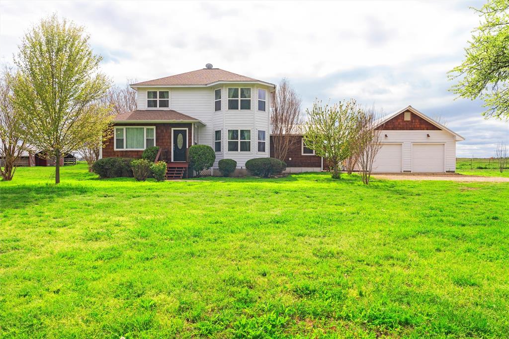 J Fifer - Residential