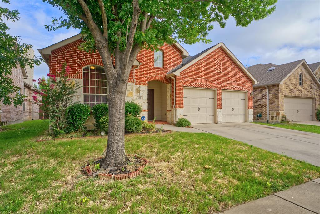 508 Hummingbird Drive