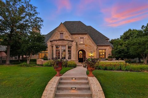 1820 Camden Green Colleyville TX 76034