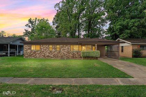 622 Meadowdale Place Shreveport LA 71108